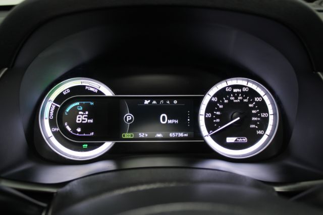 2017 Kia Niro EX Chantilly VA