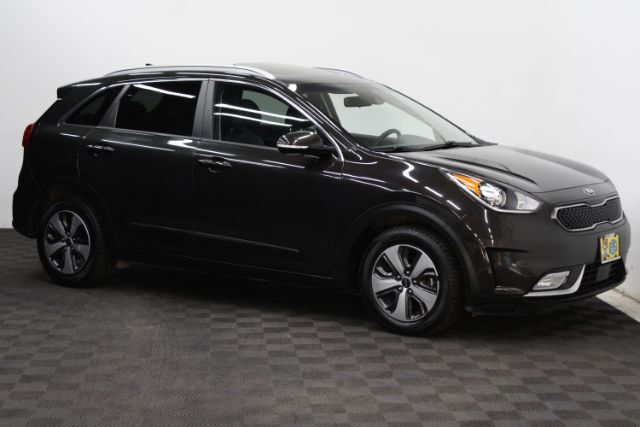 2017 Kia Niro EX