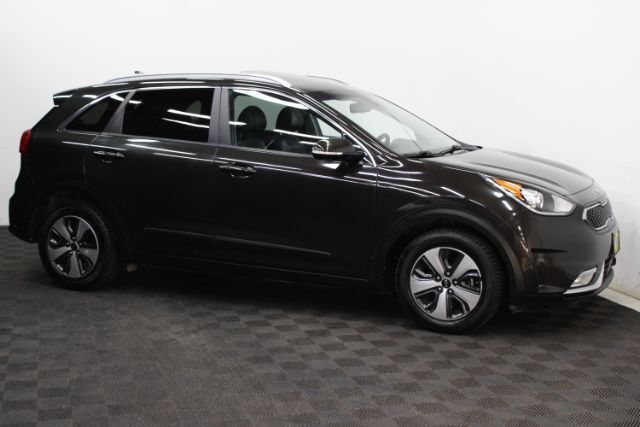 2017 Kia Niro EX