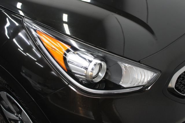 2017 Kia Niro EX Chantilly VA