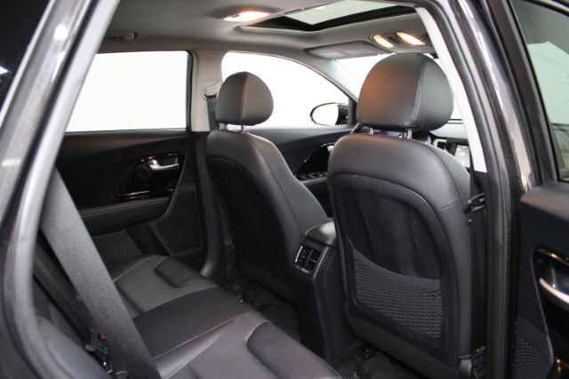 2017 Kia Niro EX Chantilly VA