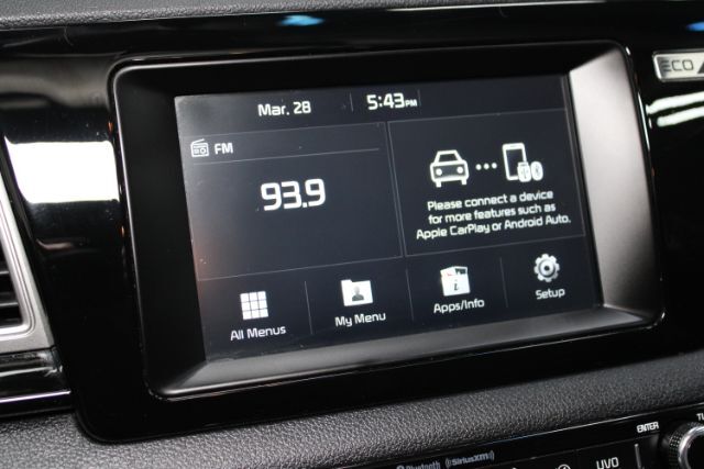 2017 Kia Niro EX Chantilly VA