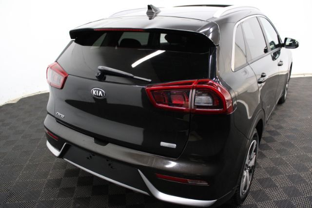 2017 Kia Niro EX Chantilly VA