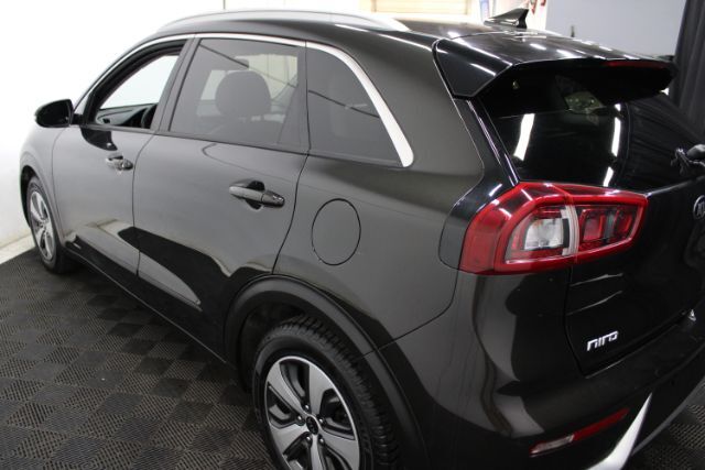 2017 Kia Niro EX Chantilly VA