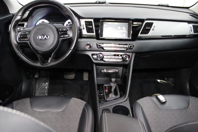 2017 Kia Niro EX