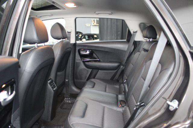 2017 Kia Niro EX Chantilly VA