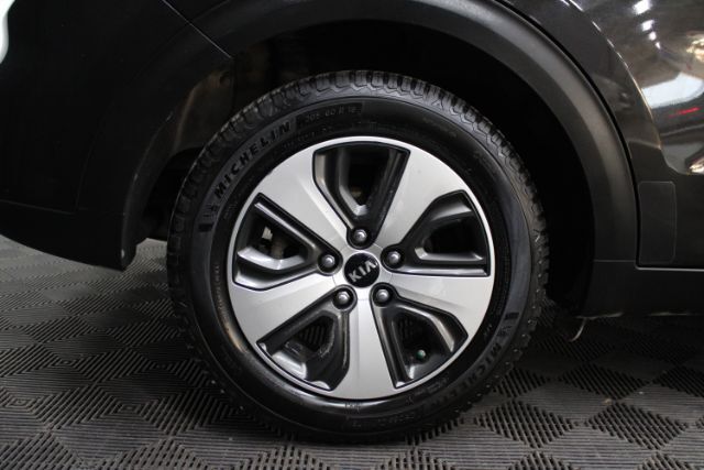 2017 Kia Niro EX Chantilly VA