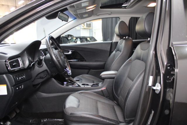 2017 Kia Niro EX Chantilly VA