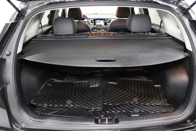 2017 Kia Niro EX Chantilly VA