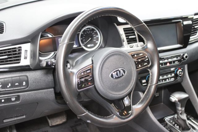 2017 Kia Niro EX Chantilly VA