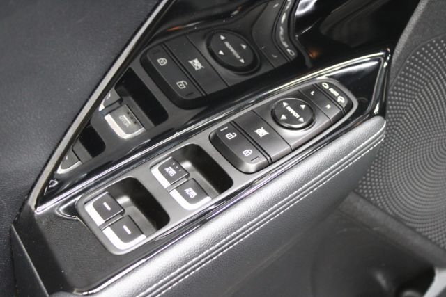 2017 Kia Niro EX Chantilly VA