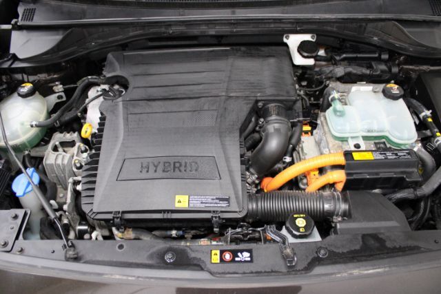 2017 Kia Niro EX Chantilly VA