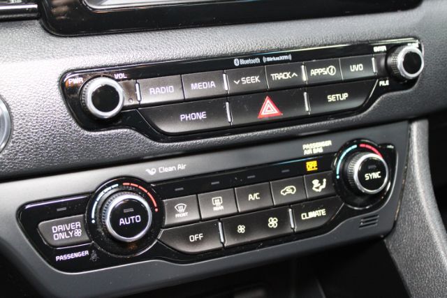 2017 Kia Niro EX Chantilly VA