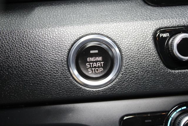 2017 Kia Niro EX Chantilly VA