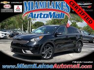 2017 Kia Niro EX Miami Lakes FL 2017 Kia Niro EX Miami Lakes FL