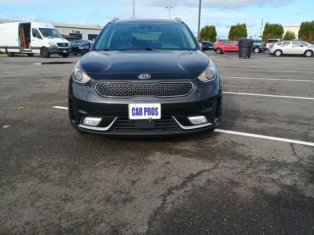 2017 Kia Niro EX