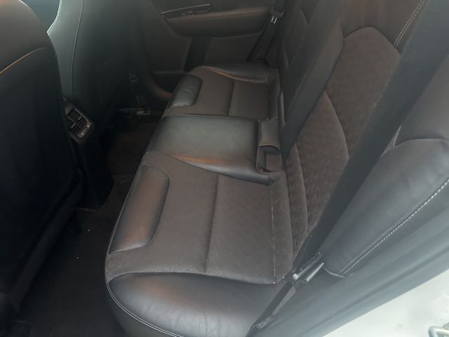 2017 Kia Niro EX West Burlington IA