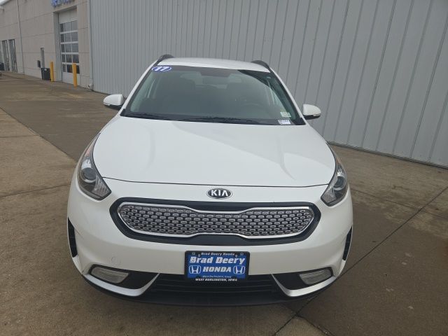2017 Kia Niro EX