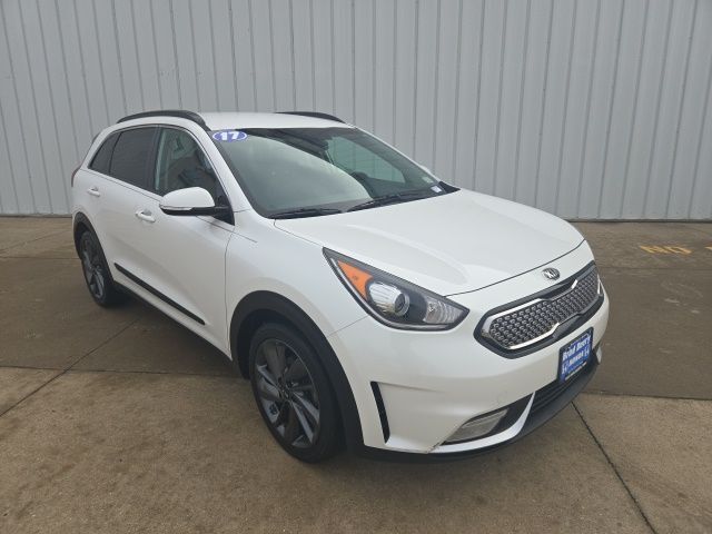 2017 Kia Niro EX