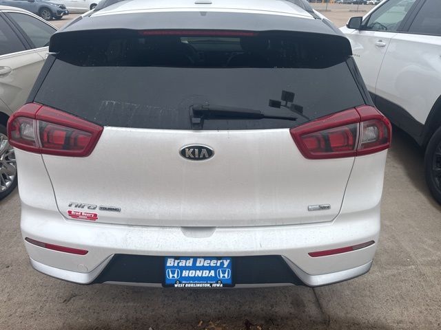 2017 Kia Niro EX West Burlington IA