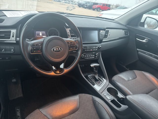 2017 Kia Niro EX West Burlington IA