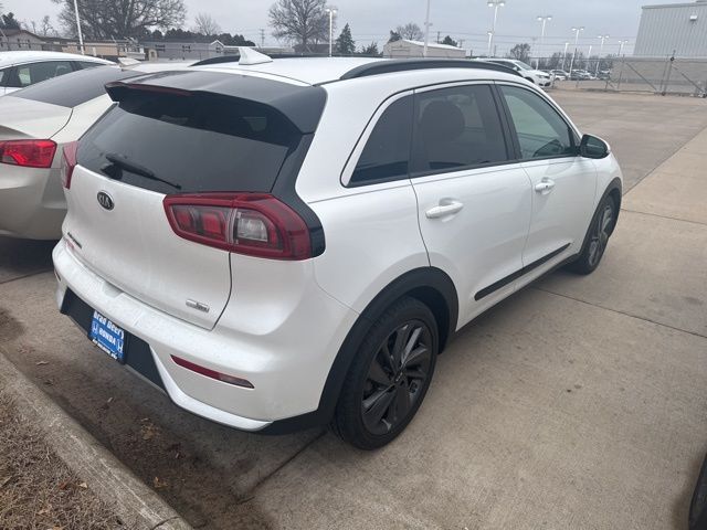2017 Kia Niro EX West Burlington IA