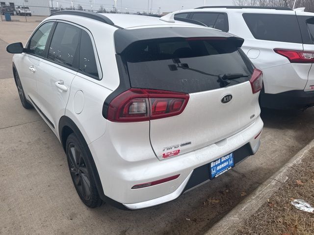 2017 Kia Niro EX West Burlington IA