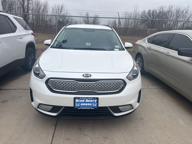 2017 Kia Niro EX West Burlington IA
