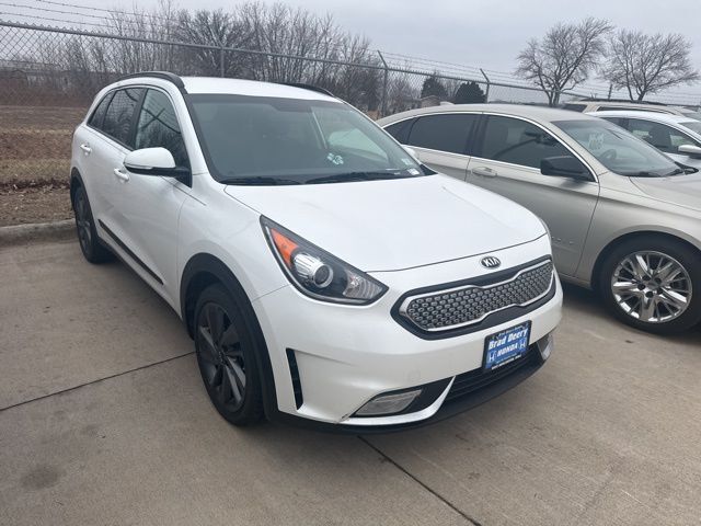 2017 Kia Niro EX West Burlington IA
