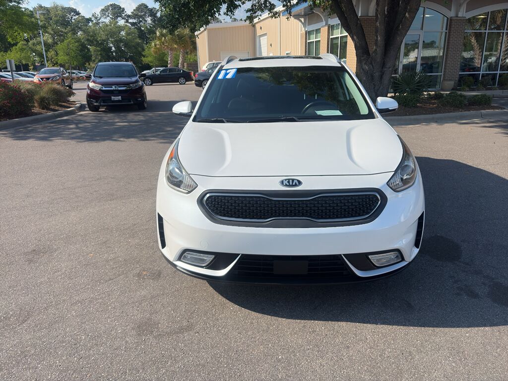 2017 Kia Niro EX
