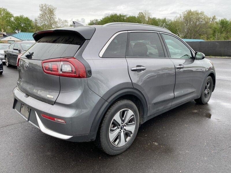2017 Kia Niro FE