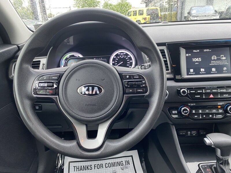 2017 Kia Niro FE