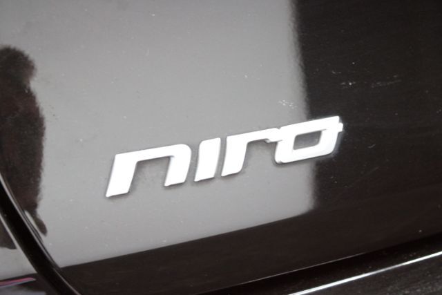2017 Kia Niro LX Chantilly VA