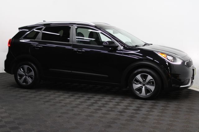 2017 Kia Niro LX Chantilly VA