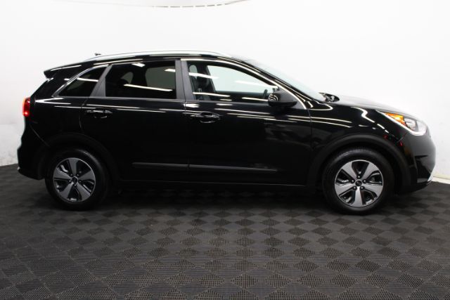 2017 Kia Niro LX Chantilly VA