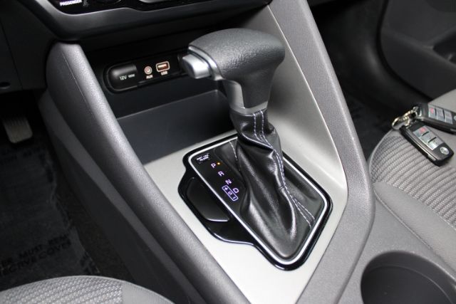 2017 Kia Niro LX Chantilly VA