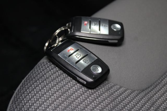 2017 Kia Niro LX Chantilly VA