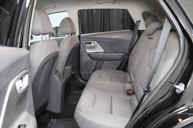 2017 Kia Niro LX Chantilly VA