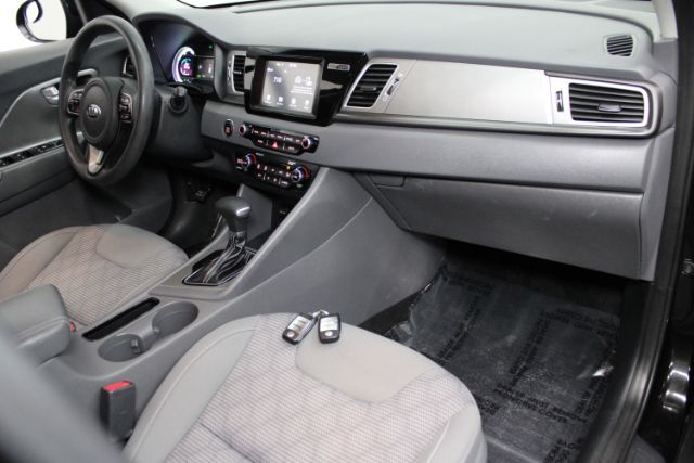 2017 Kia Niro LX Chantilly VA