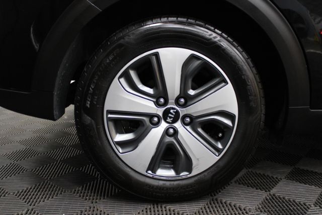 2017 Kia Niro LX Chantilly VA