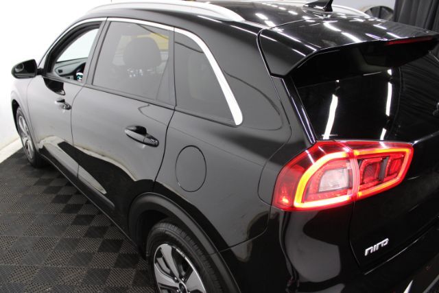 2017 Kia Niro LX Chantilly VA