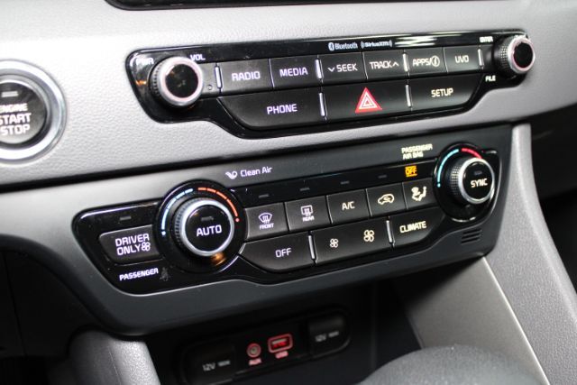 2017 Kia Niro LX Chantilly VA