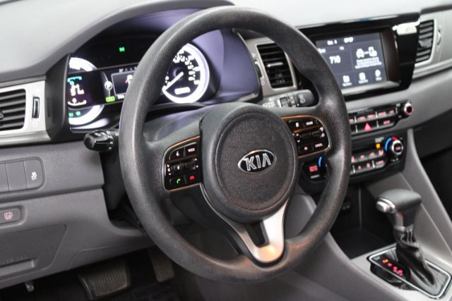 2017 Kia Niro LX Chantilly VA