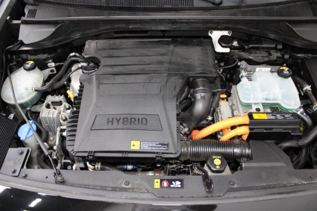 2017 Kia Niro LX Chantilly VA