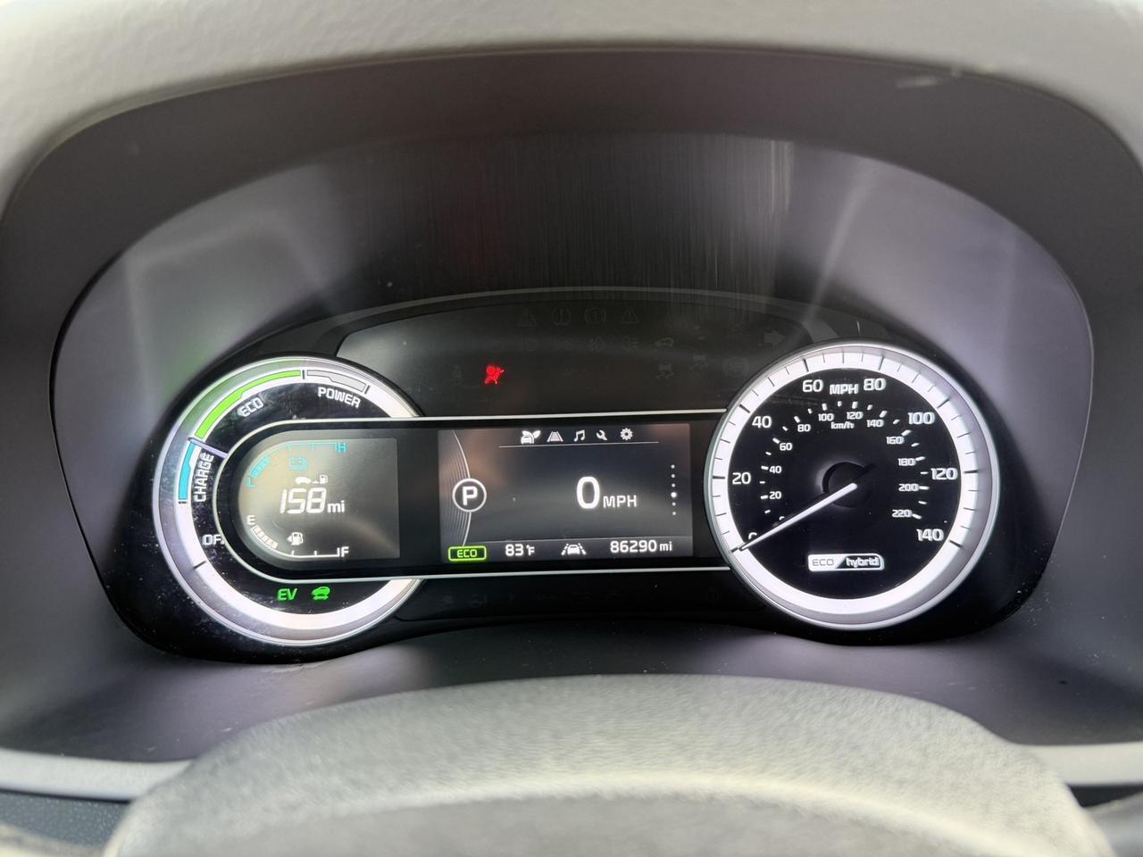 2017 Kia Niro LX Hollywood FL