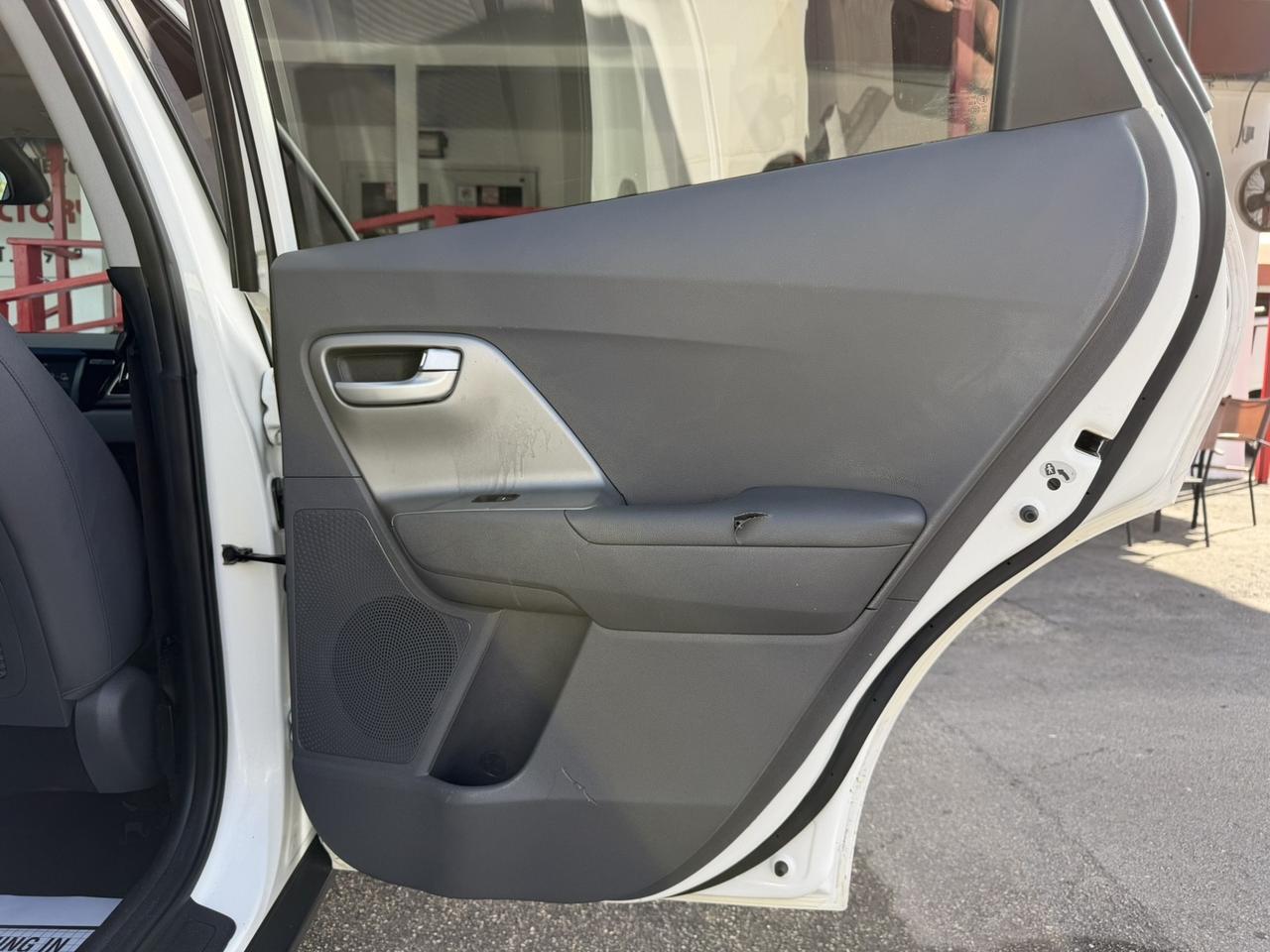 2017 Kia Niro LX Hollywood FL