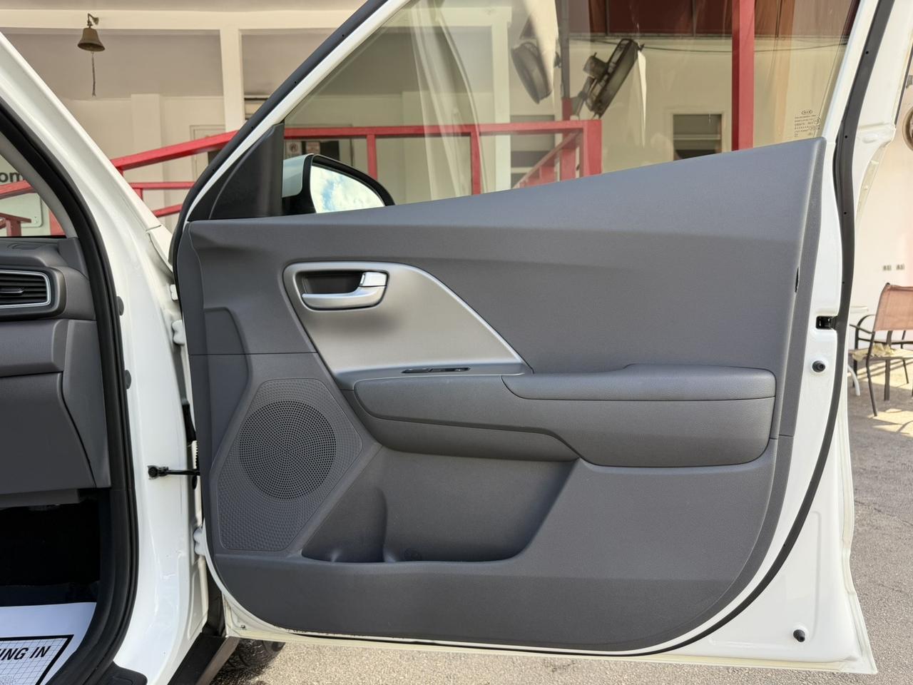 2017 Kia Niro LX Hollywood FL