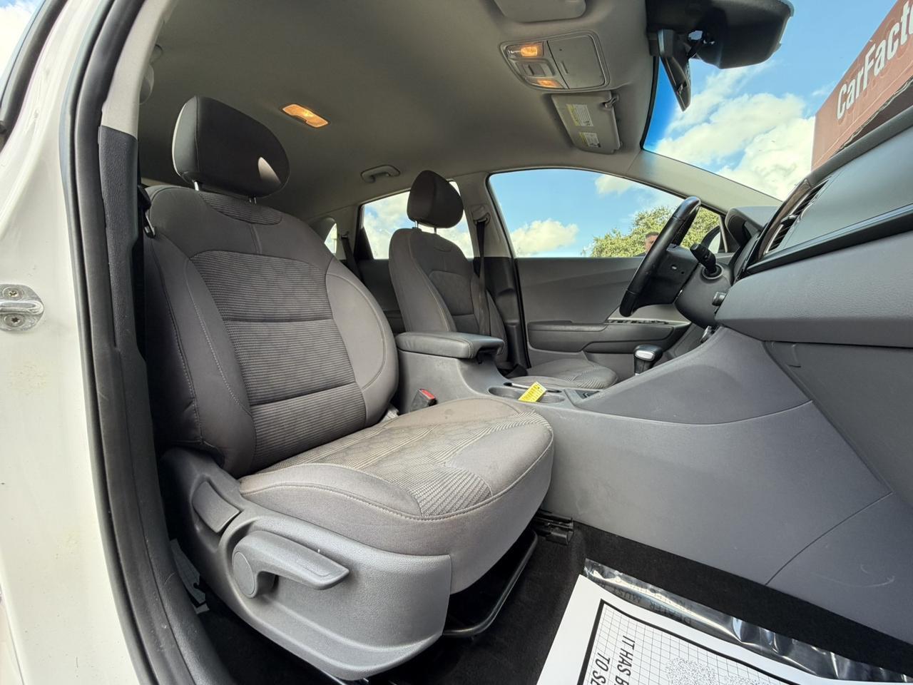 2017 Kia Niro LX Hollywood FL