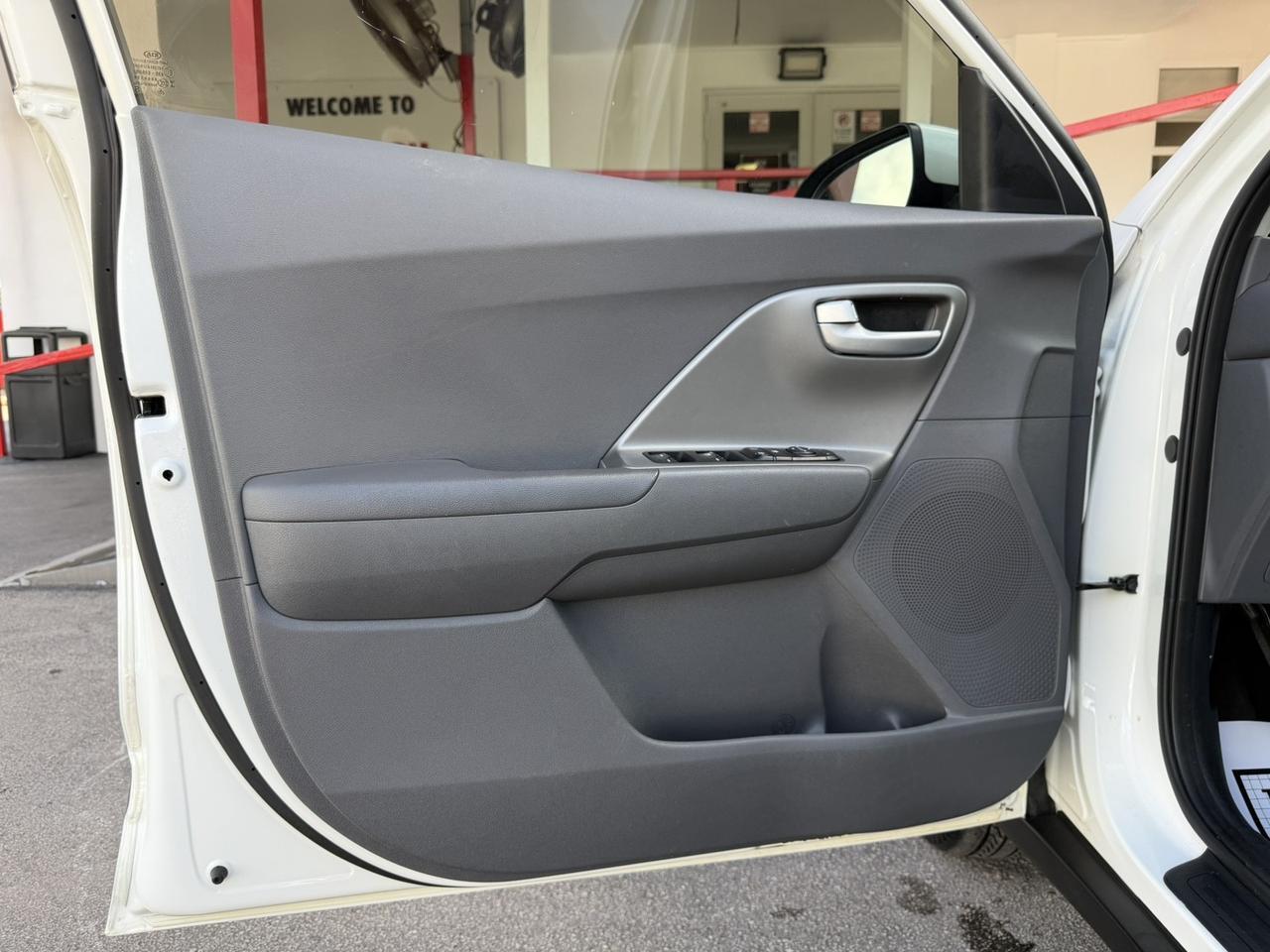 2017 Kia Niro LX Hollywood FL