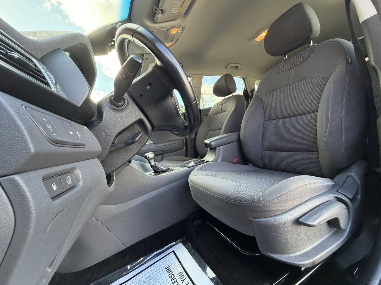 2017 Kia Niro LX Hollywood FL